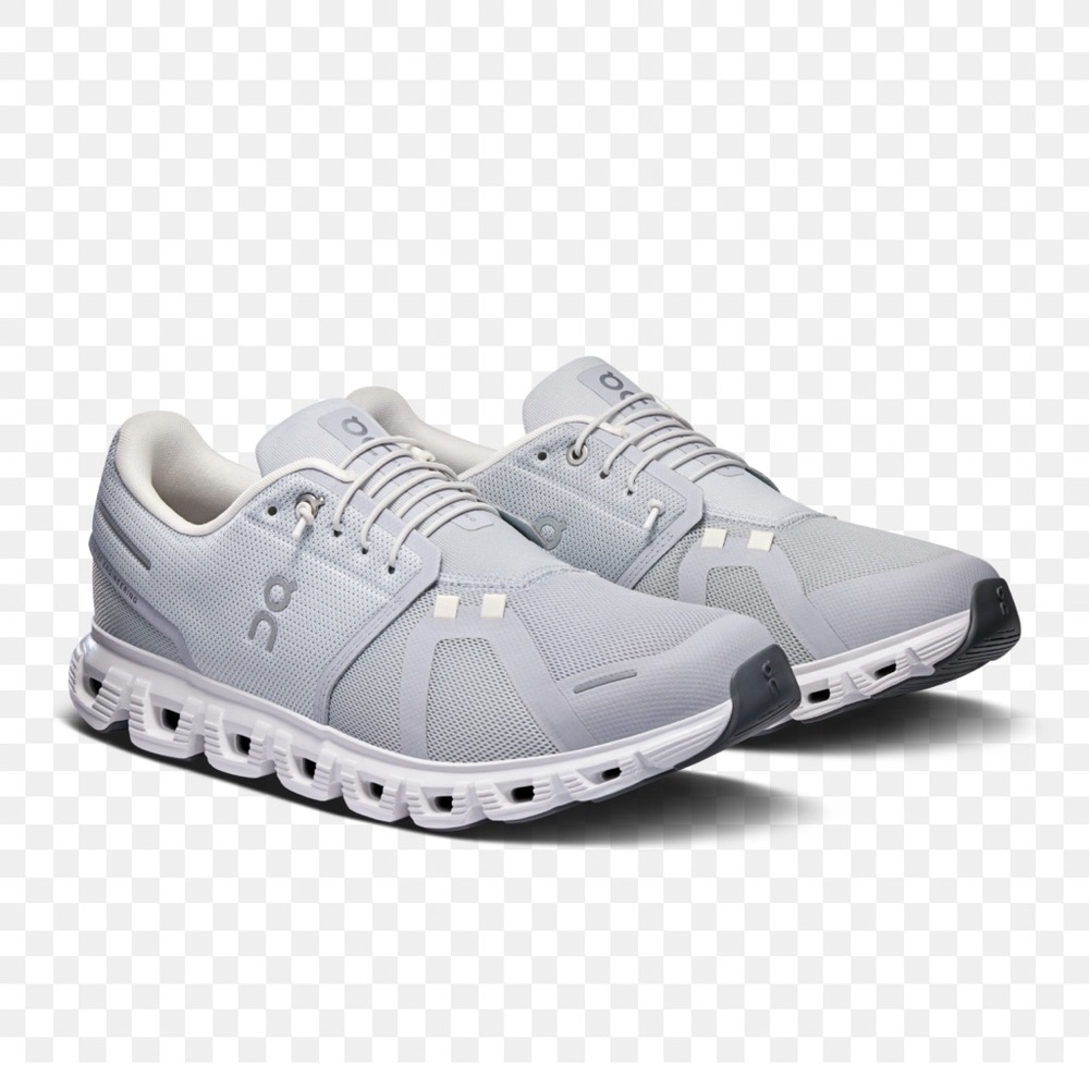 EUC On Running Men's Gray Sneakers